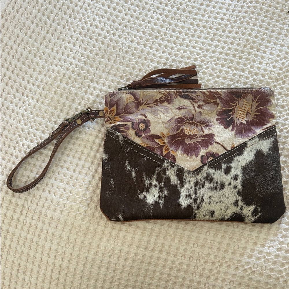 Myra Bag  wristlet